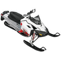 BRP SNOWMOBILE MX Z REV Sport 800 2003-2003
